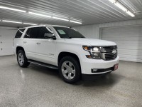 Image for 2015 Chevrolet Tahoe 1500 LTZ ID: 6621921