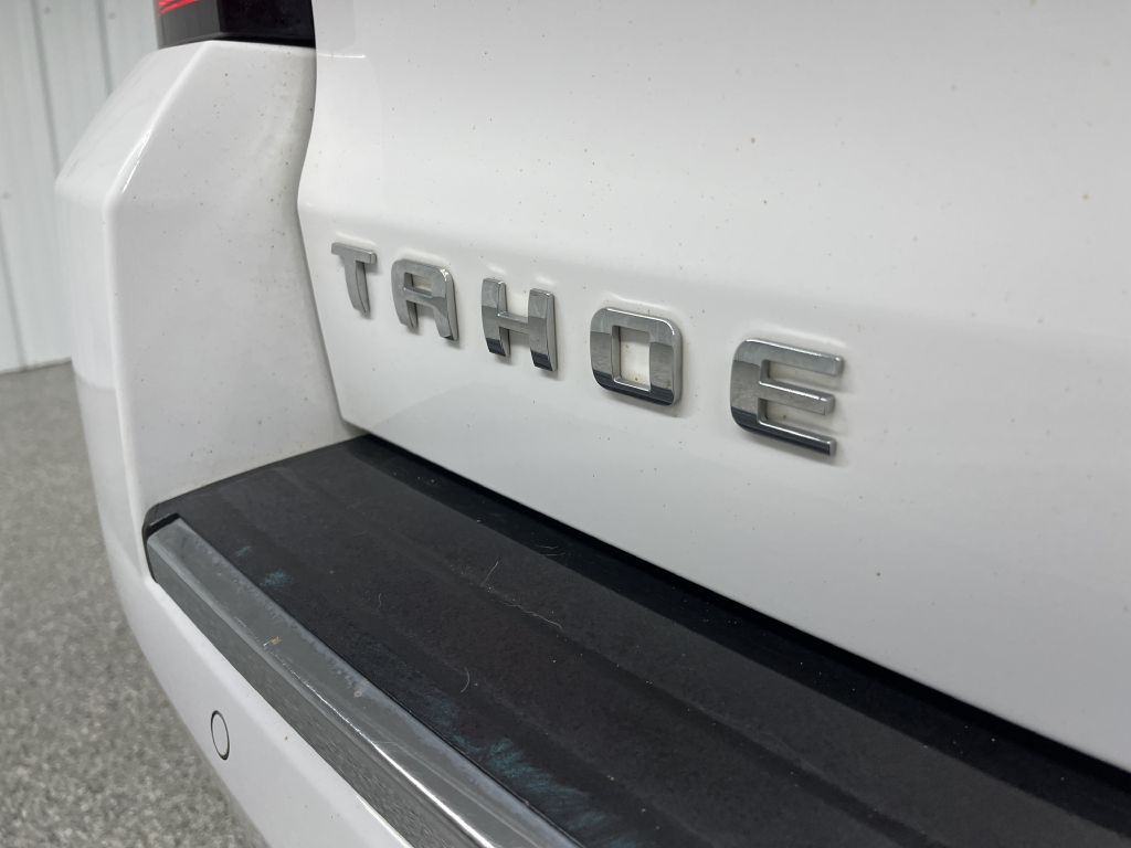 2015 Chevrolet Tahoe Image 6