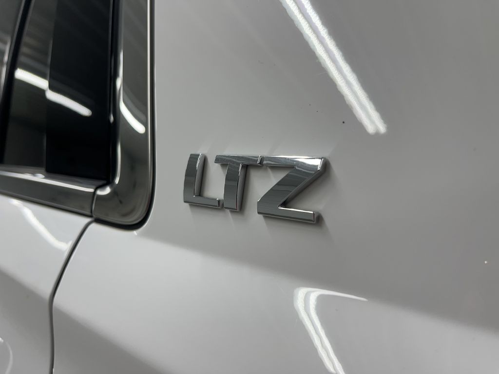 2015 Chevrolet Tahoe Image 7