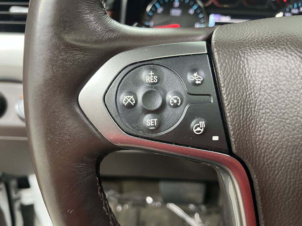 2015 Chevrolet Tahoe Image 14