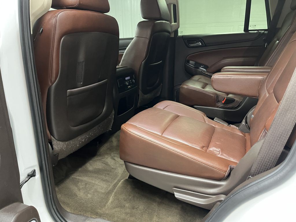 2015 Chevrolet Tahoe Image 23