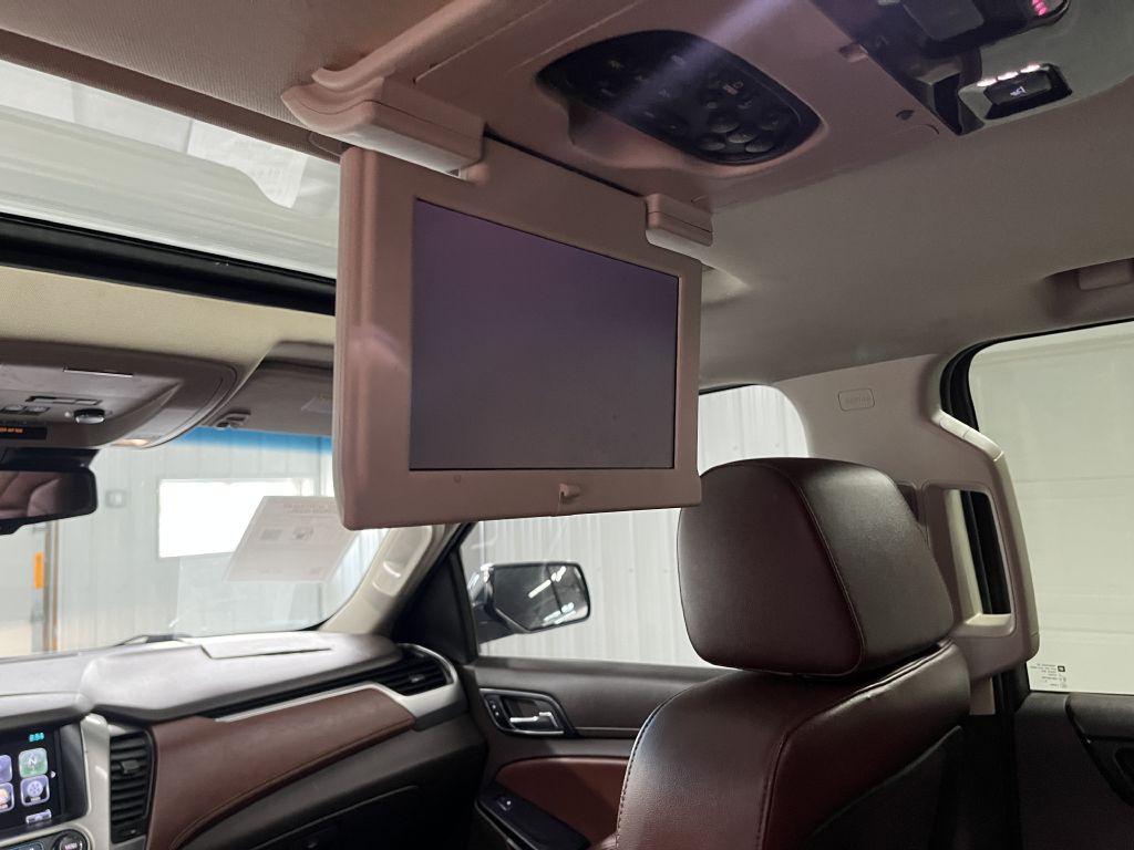 2015 Chevrolet Tahoe Image 25