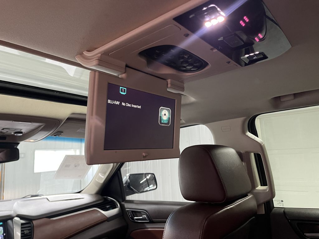 2015 Chevrolet Tahoe Image 26