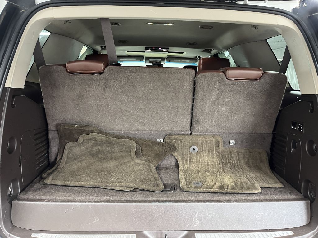 2015 Chevrolet Tahoe Image 28