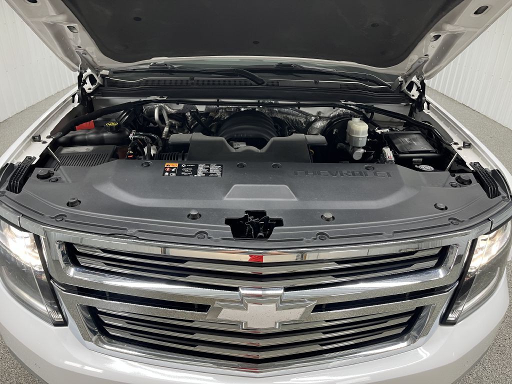 2015 Chevrolet Tahoe Image 33