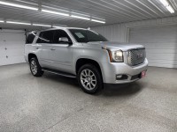 Image for 2017 GMC Yukon Denali ID: 6622798