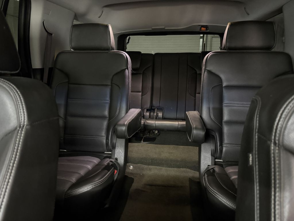 2017 GMC Yukon Image 13