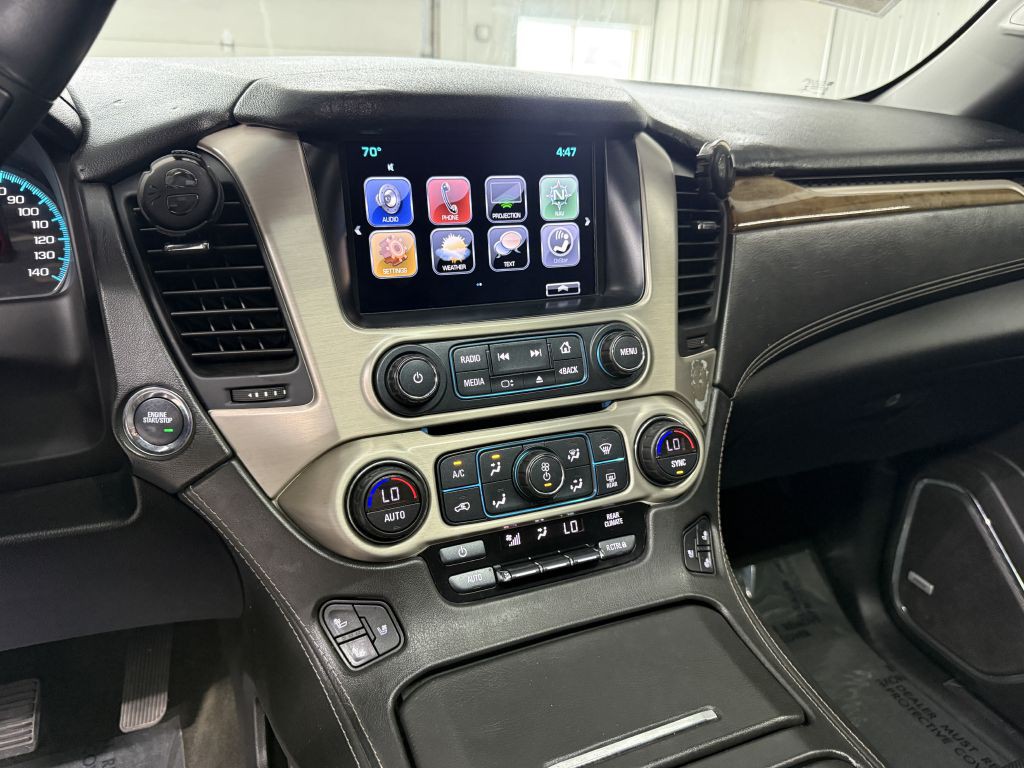 2017 GMC Yukon Image 20