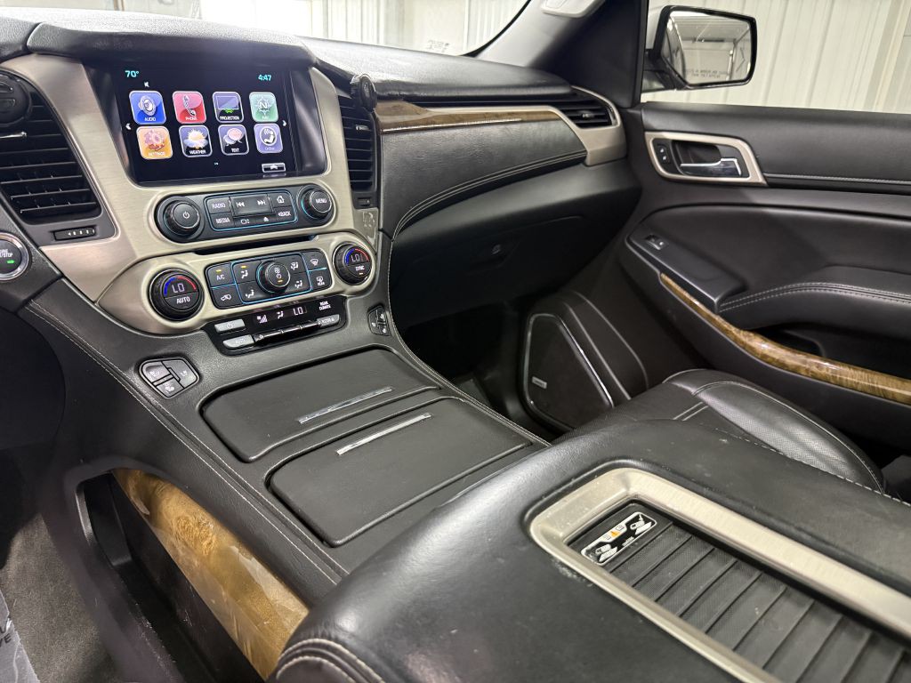 2017 GMC Yukon Image 23