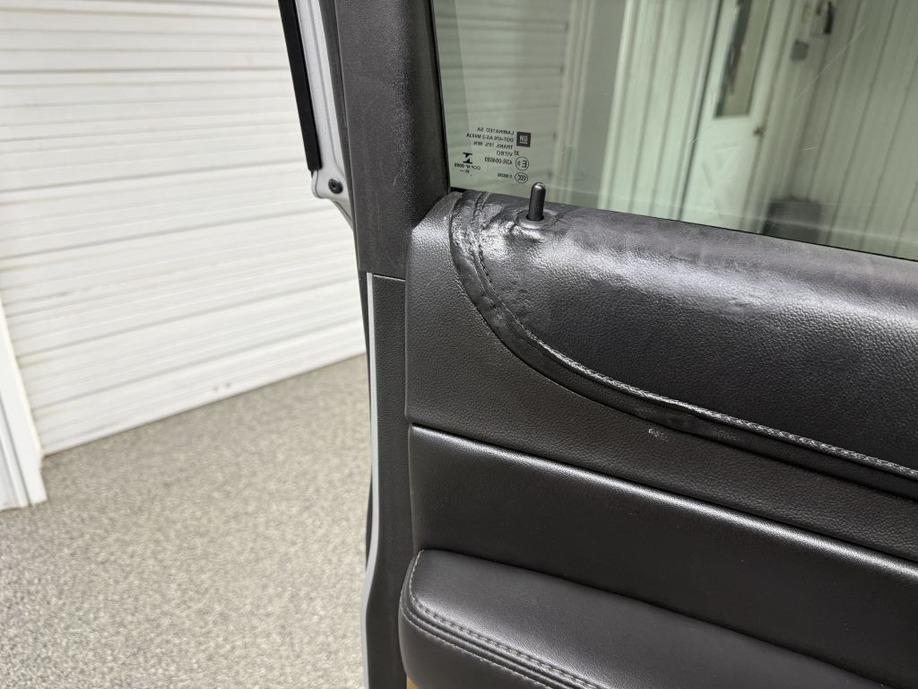 2017 GMC Yukon Image 27