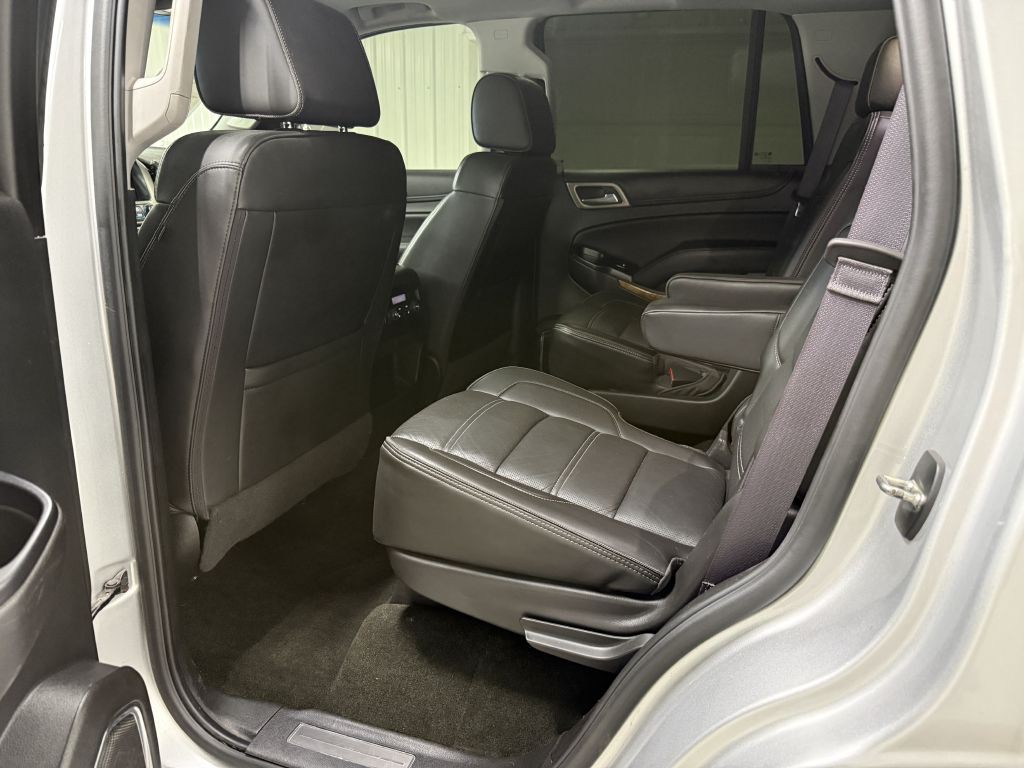 2017 GMC Yukon Image 28
