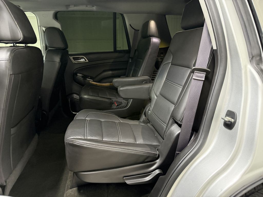 2017 GMC Yukon Image 29