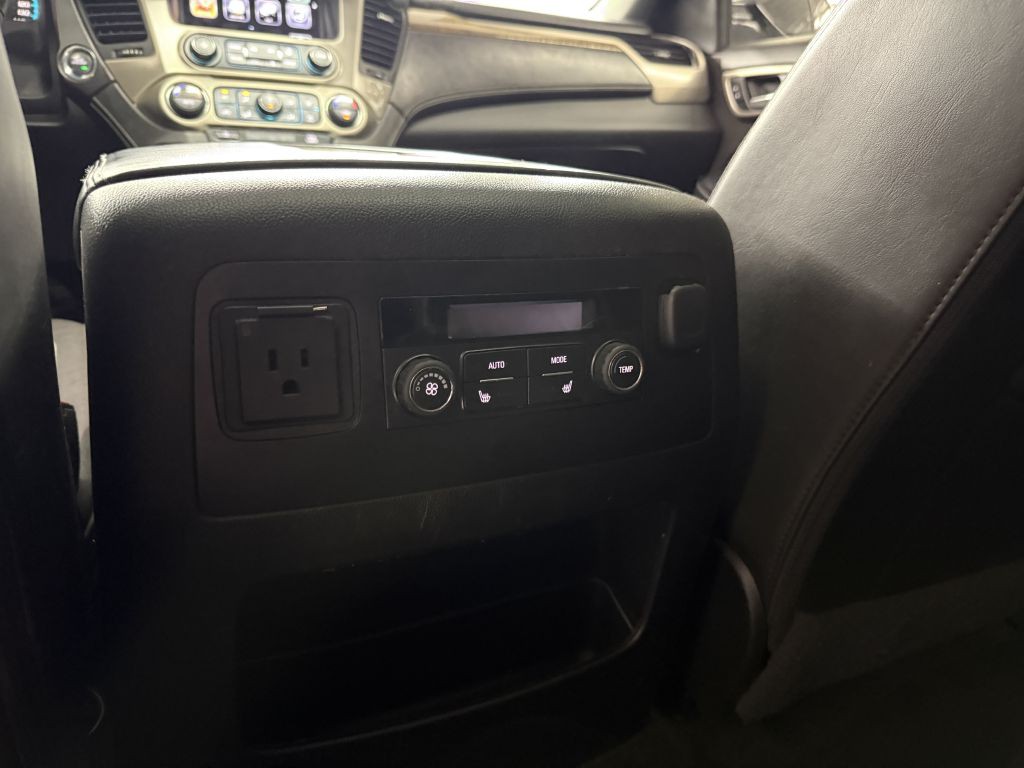 2017 GMC Yukon Image 31