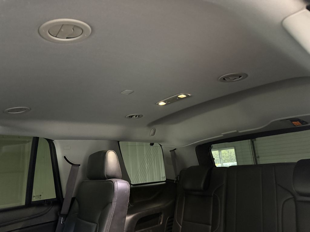 2017 GMC Yukon Image 32