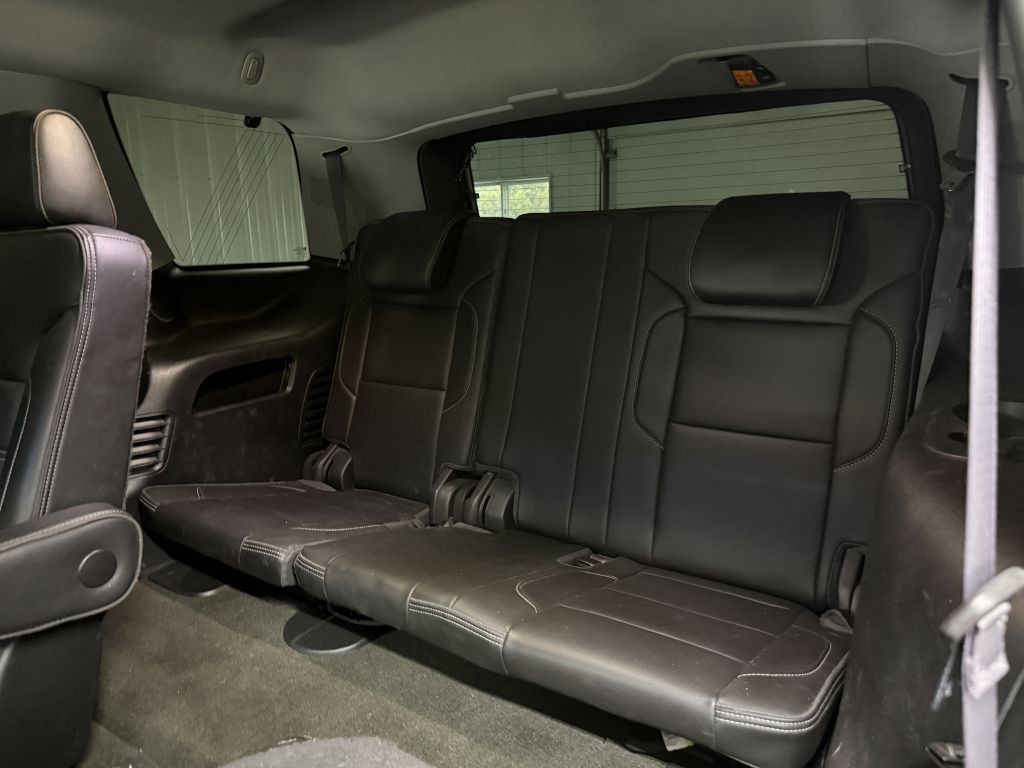 2017 GMC Yukon Image 33