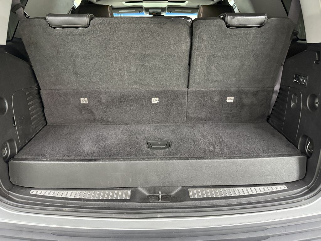 2017 GMC Yukon Image 36