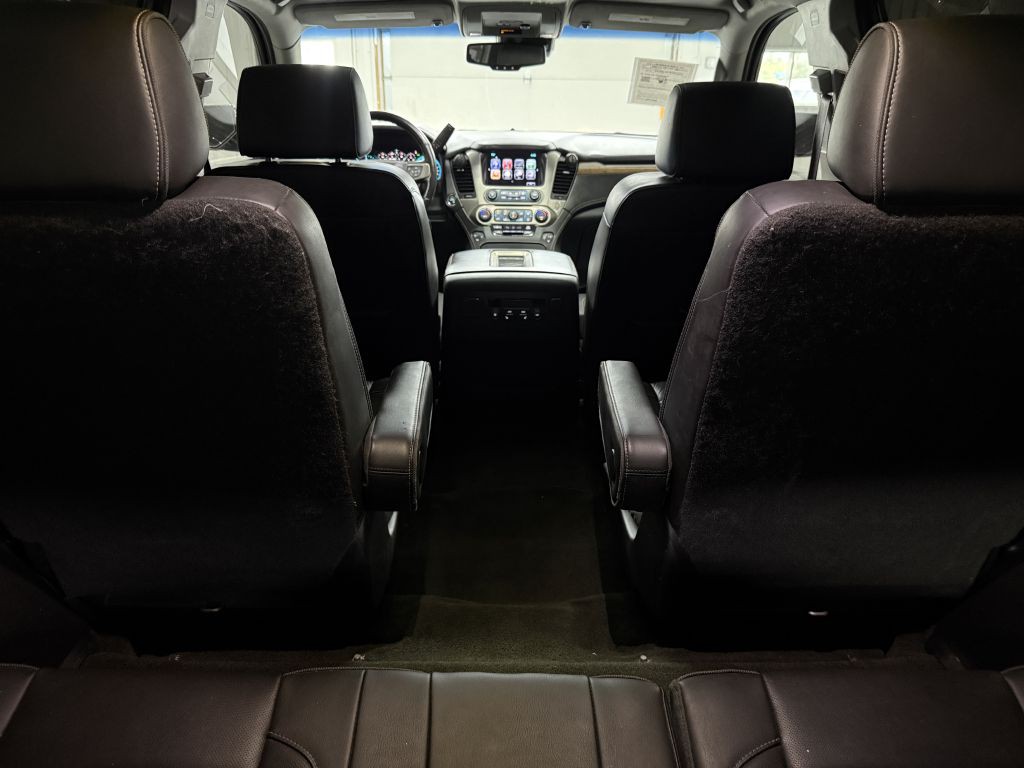 2017 GMC Yukon Image 38