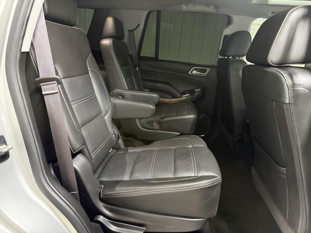 2017 GMC Yukon Image 40