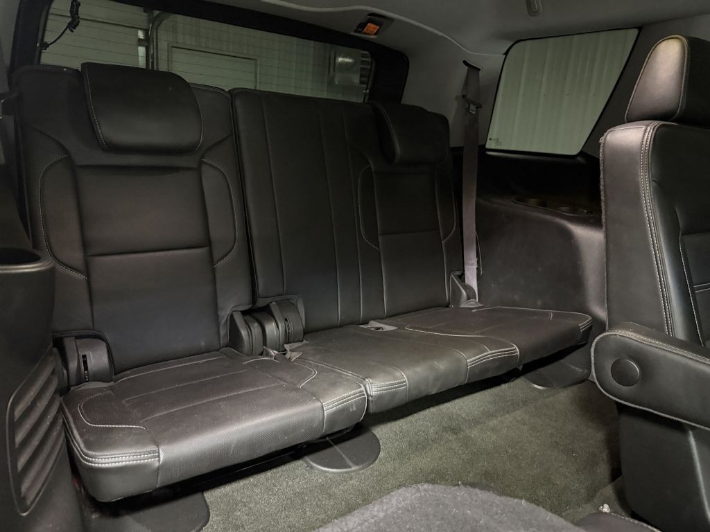 2017 GMC Yukon Image 41