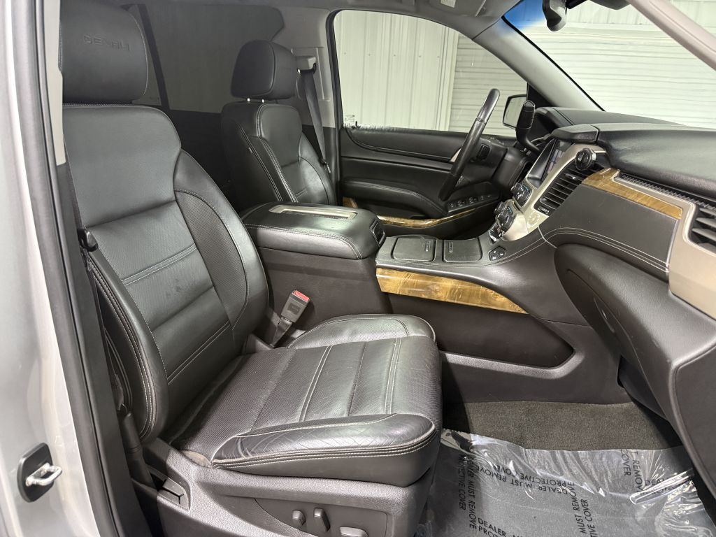 2017 GMC Yukon Image 45