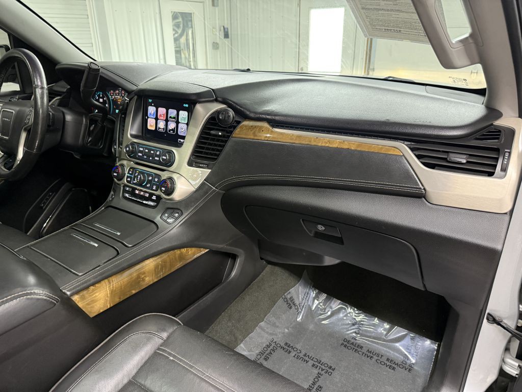 2017 GMC Yukon Image 46