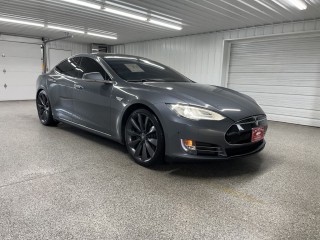 Image for 2013 Tesla Model S  ID: 6634838