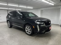 Image for 2020 Cadillac XT6 Sport ID: 6644861
