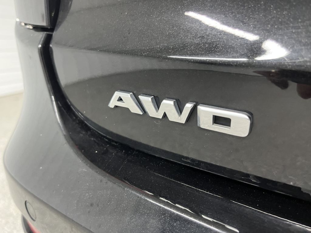 2020 Cadillac XT6 Image 7
