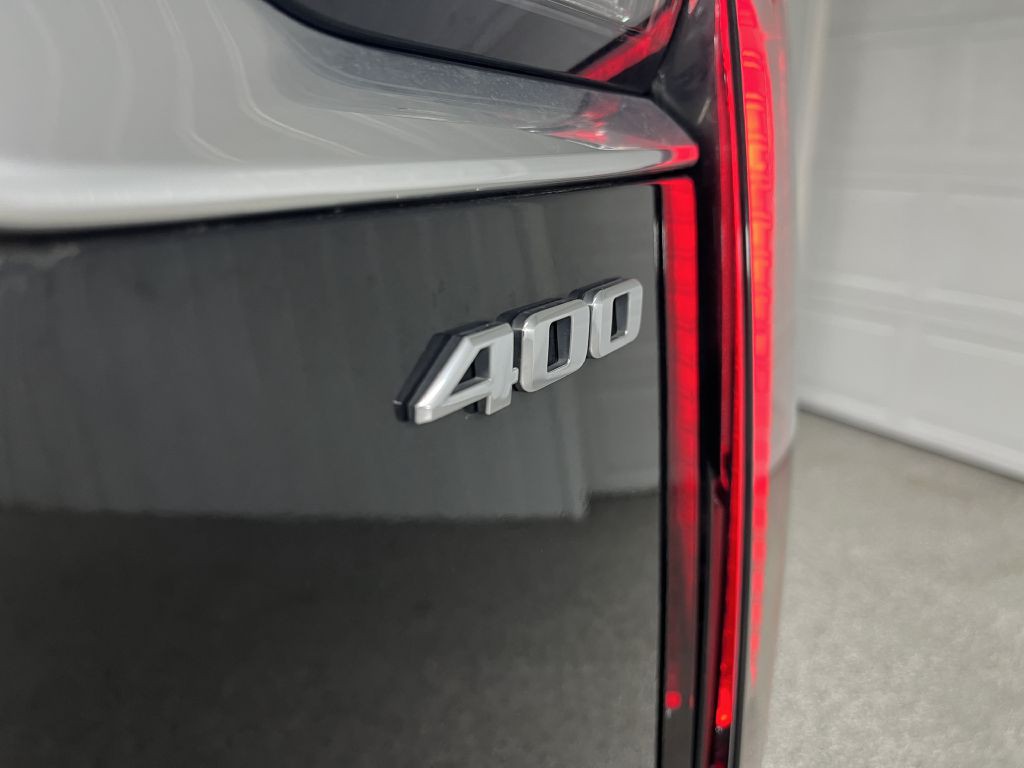 2020 Cadillac XT6 Image 8