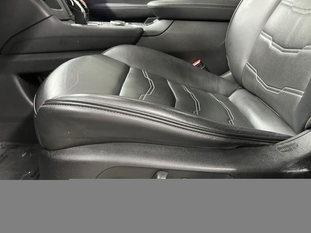 2020 Cadillac XT6 Image 10