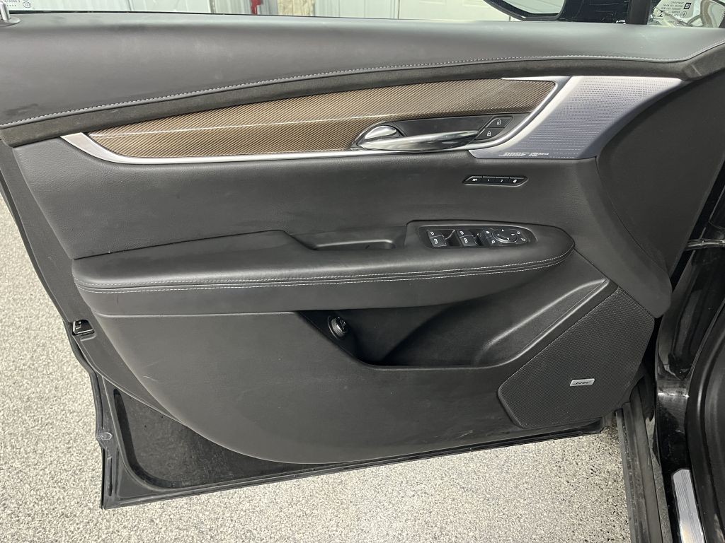 2020 Cadillac XT6 Image 12