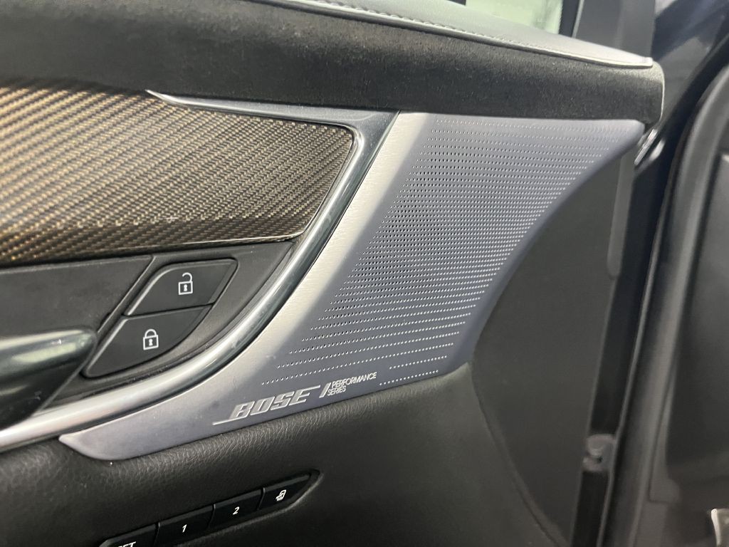 2020 Cadillac XT6 Image 13