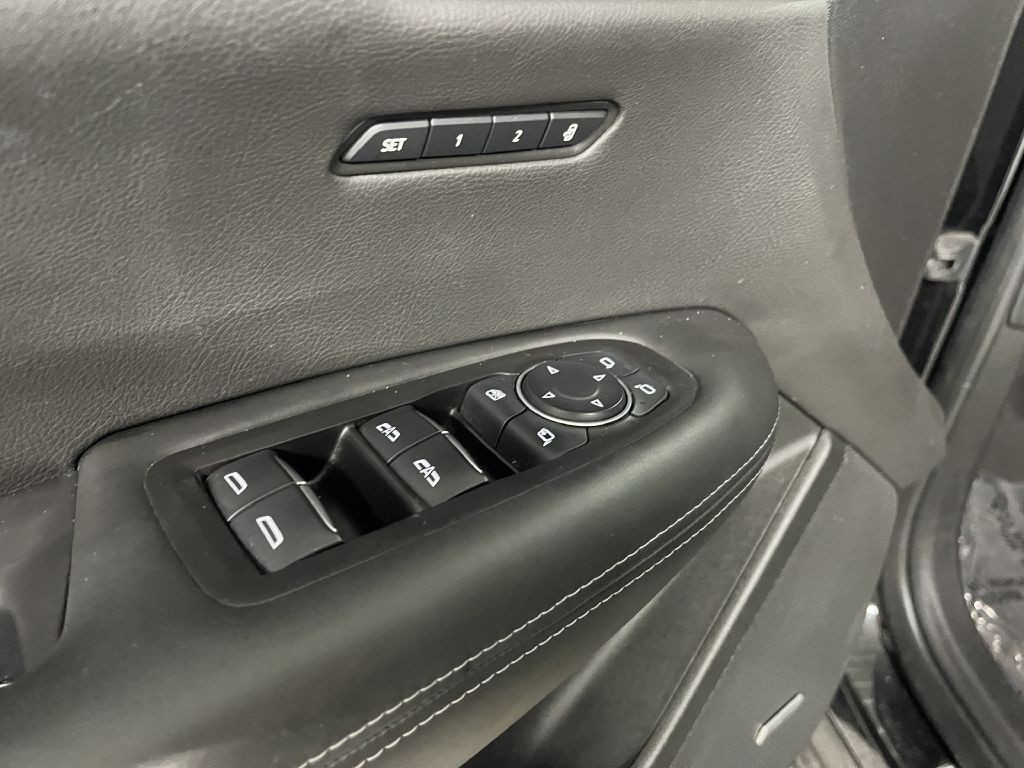 2020 Cadillac XT6 Image 14