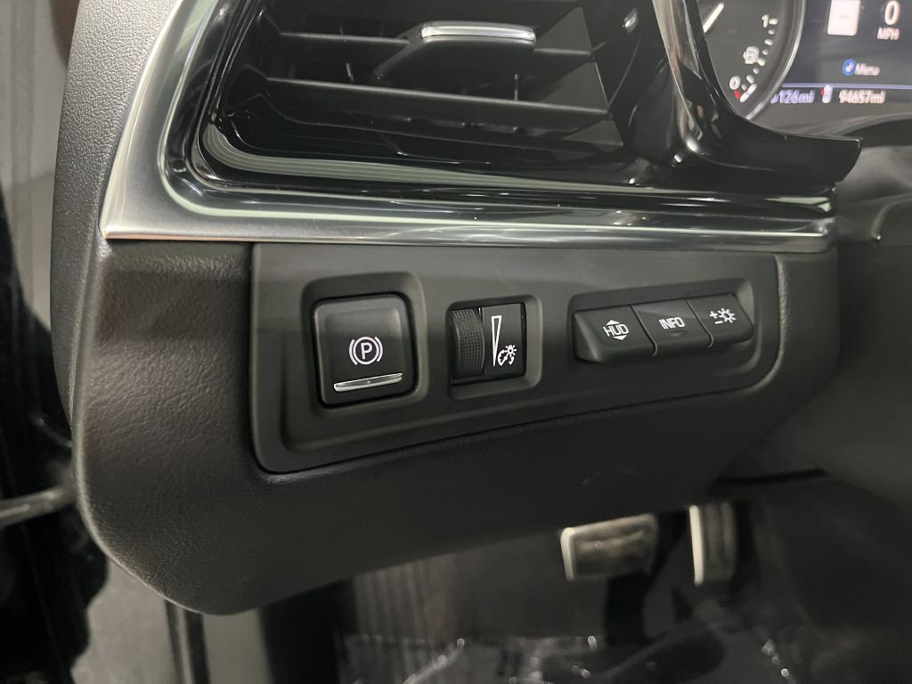 2020 Cadillac XT6 Image 16