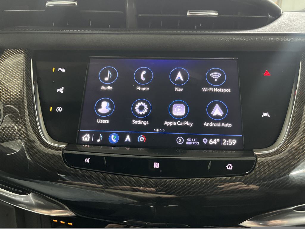 2020 Cadillac XT6 Image 19
