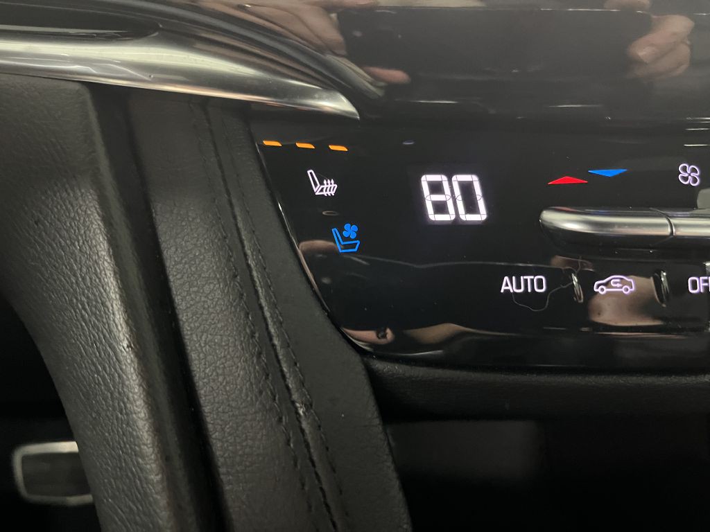 2020 Cadillac XT6 Image 20