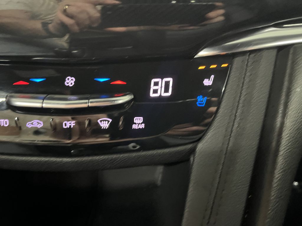 2020 Cadillac XT6 Image 21