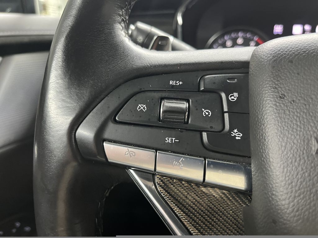 2020 Cadillac XT6 Image 22
