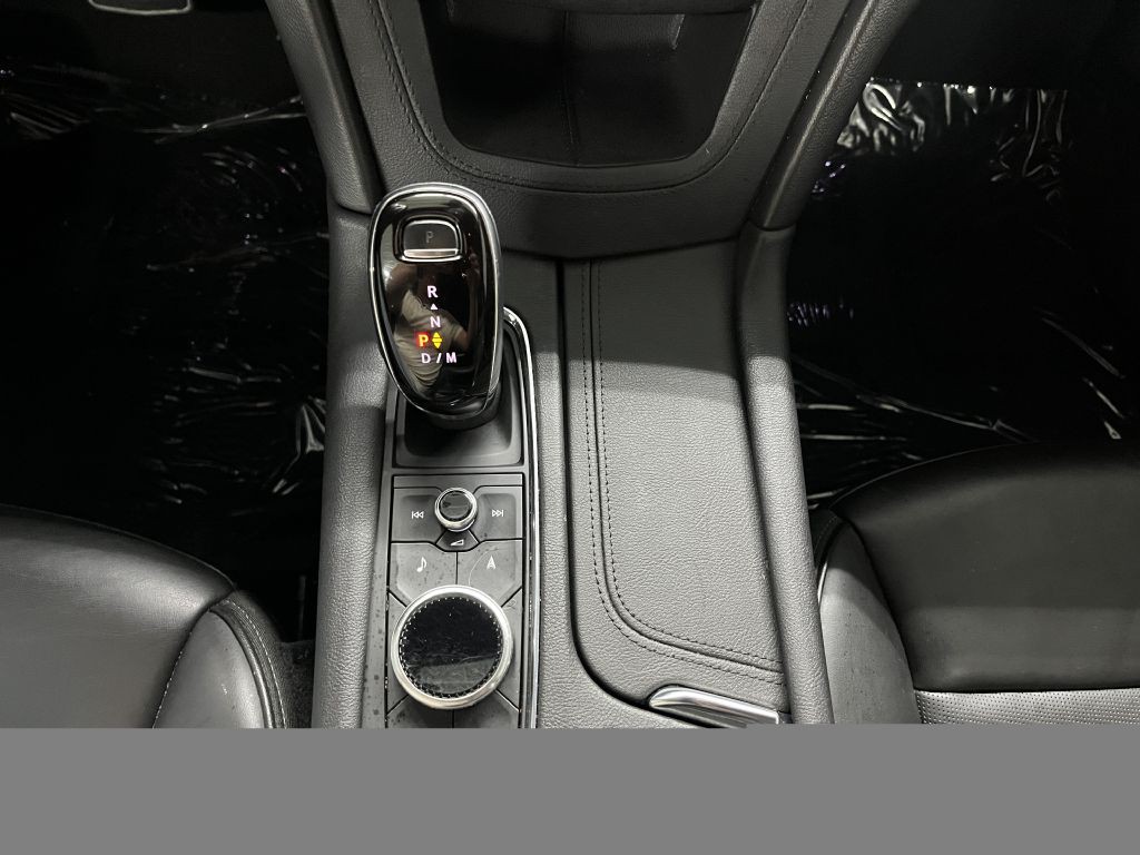 2020 Cadillac XT6 Image 24