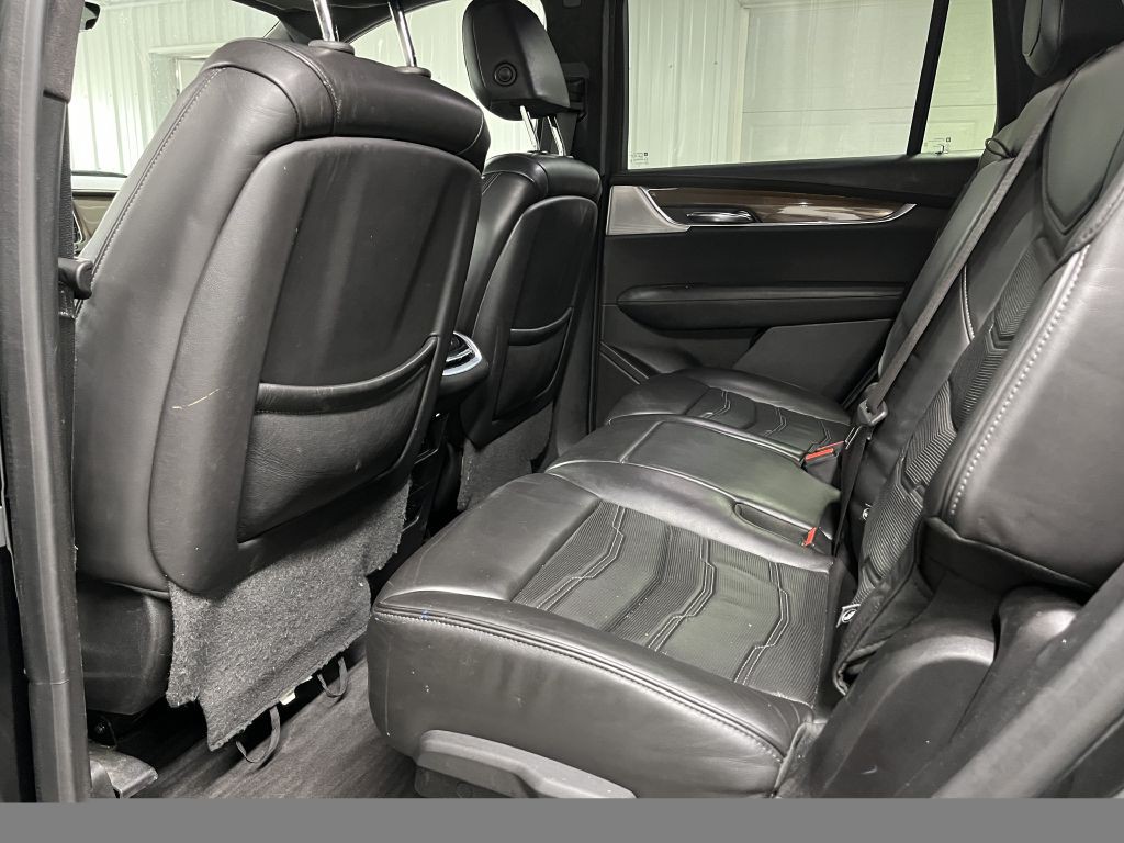 2020 Cadillac XT6 Image 25