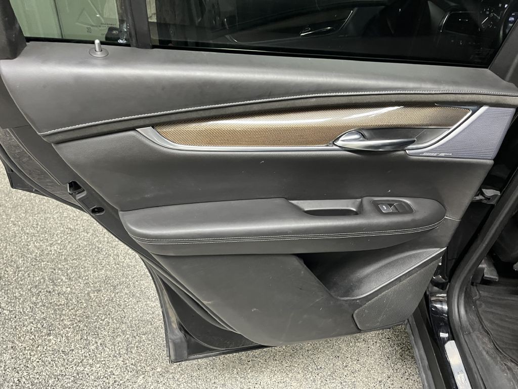 2020 Cadillac XT6 Image 26