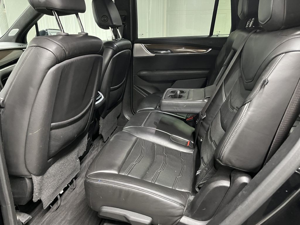 2020 Cadillac XT6 Image 27