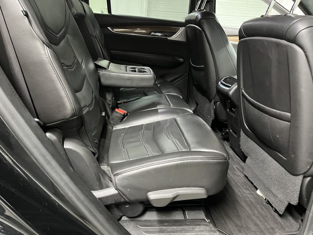 2020 Cadillac XT6 Image 29