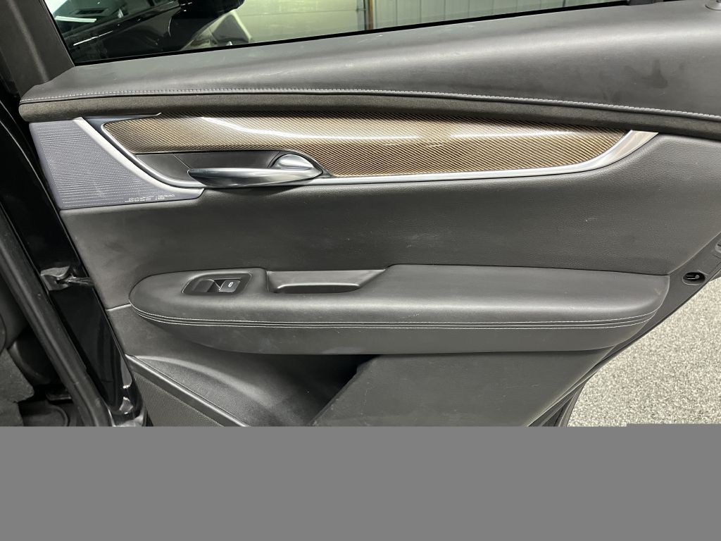 2020 Cadillac XT6 Image 30