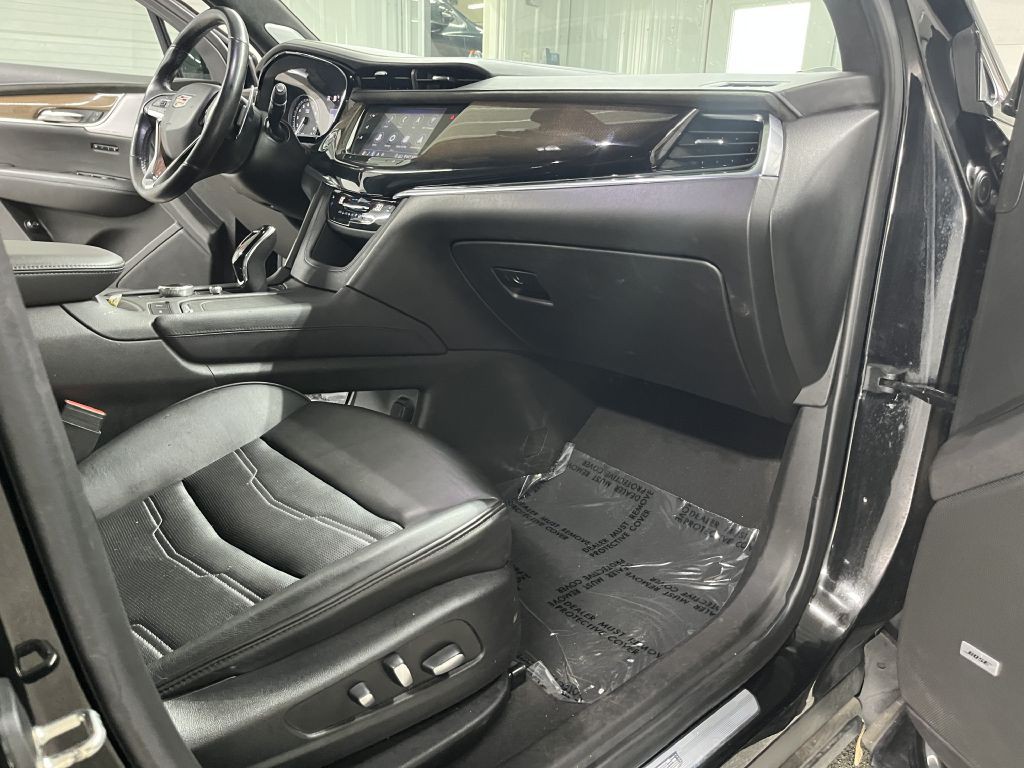 2020 Cadillac XT6 Image 31