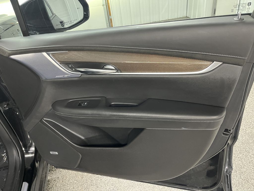 2020 Cadillac XT6 Image 32