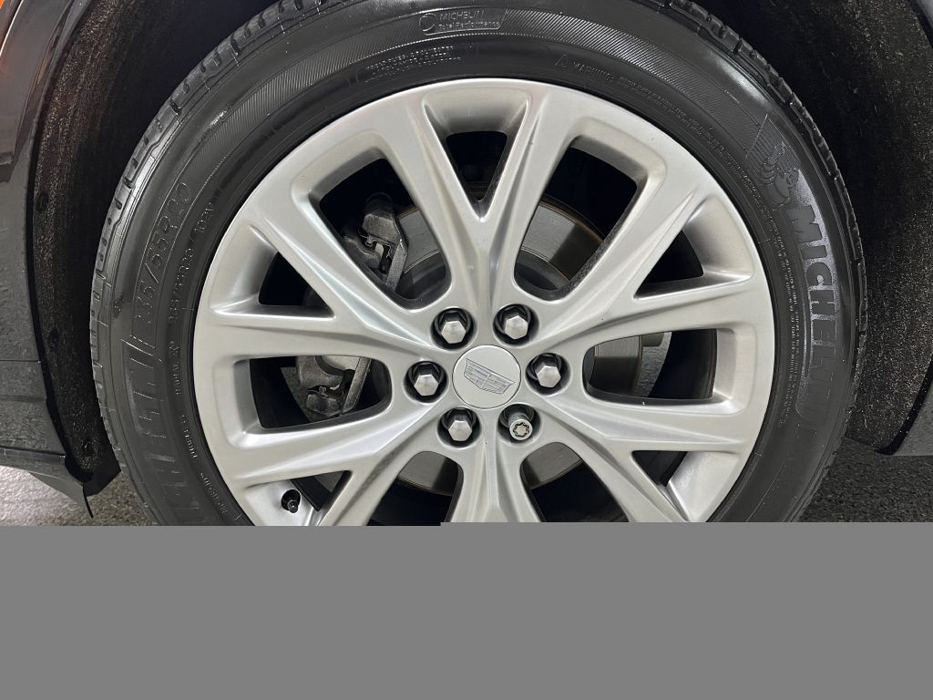 2020 Cadillac XT6 Image 34