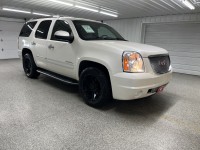 Image for 2011 GMC Yukon Denali ID: 6645218