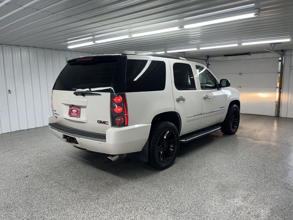 2011 GMC Yukon Image 6