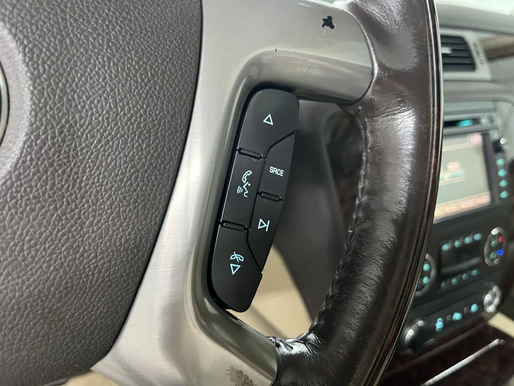 2011 GMC Yukon Image 15